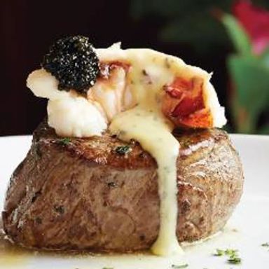 Fleming's Steakhouse - Dayton