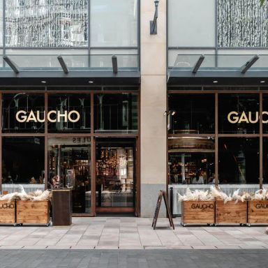 Gaucho - Cardiff