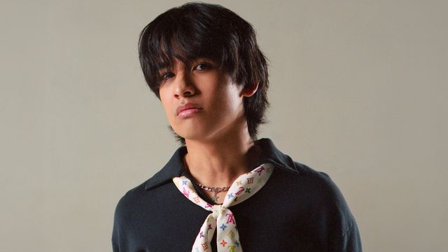 MICO: Running From A Feeling Tour
