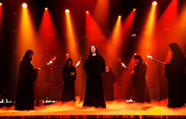 Gregorian