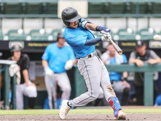 St. Lucie Mets at Jupiter Hammerheads