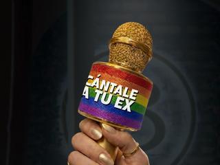 Cantale a tu Ex!