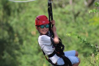 Dole Plantation, Ko Hana Rum and 3 Zipline Adventure Tour