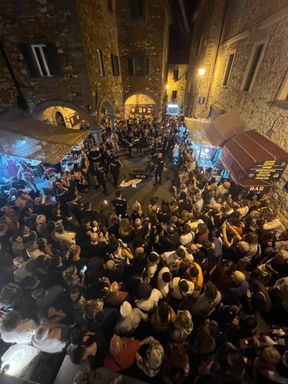 Monterotondo Marittimo