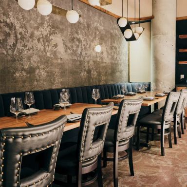 Niku Steakhouse