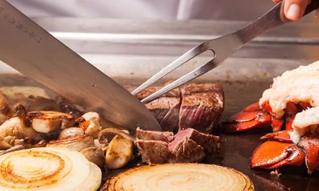 Benihana - San Diego, CA