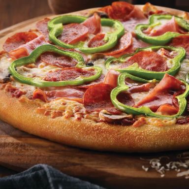 Boston Pizza - Red Deer North
