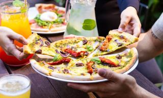 Vapiano - King Street