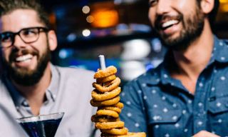 Yard House - Indianapolis