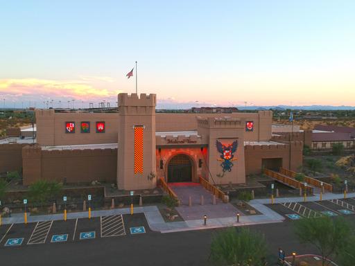 Medieval Times Dinner & Tournament