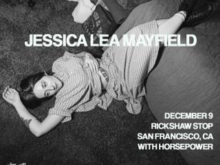 Jessica Lea Mayfield