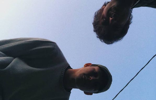 The Candid w/Andrew Marshall & Toy Dinosaur - 18+