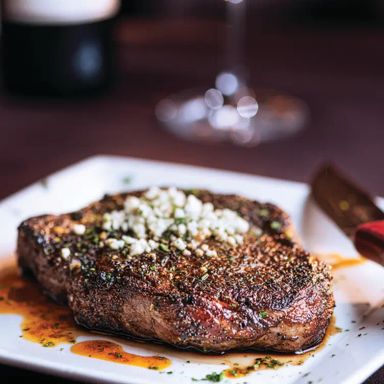 Perry’s Steakhouse & Grille - Park Meadows