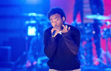 Childish Gambino