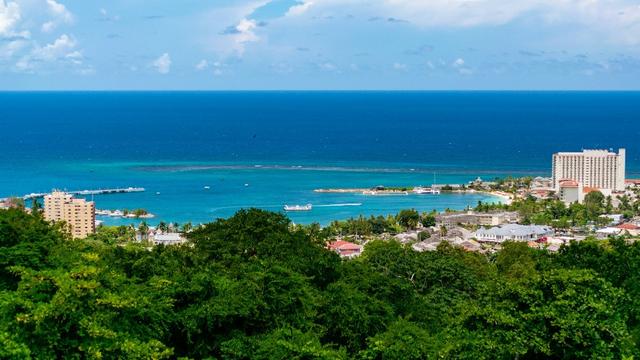 Events in Saint James