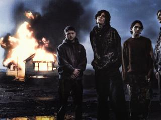 Bring Me The Horizon