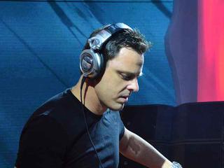 Dreamstate presents Markus Schulz (Open to Close)
