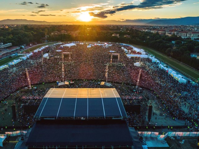 Firenze Rocks