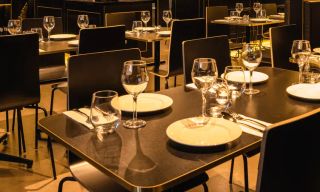 Blossom Thai Restaurant