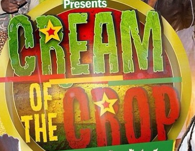 Cream of the Crop