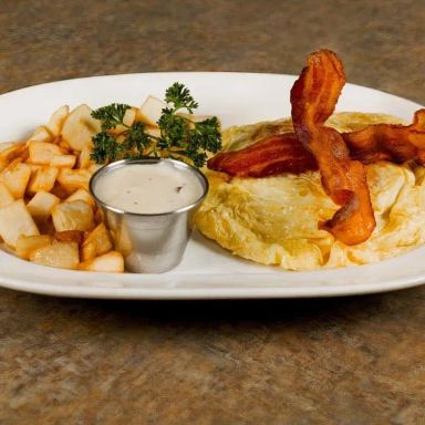 Cafe de France - Dallas