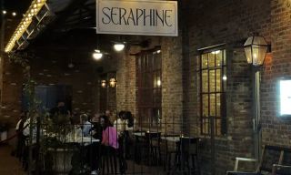 Seraphine