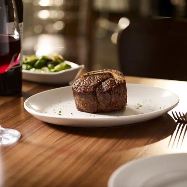 Sullivan's Steakhouse - King of Prussia