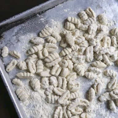 Zia Rina's Cucina