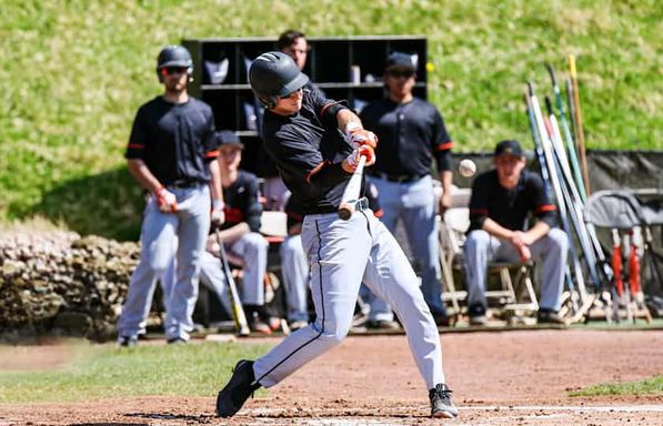 Yale Bulldogs at Princeton Tigers Baseball