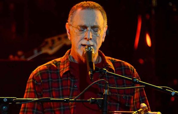 Krishna Das