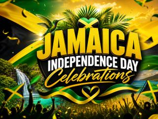 Jamaica Independence Day Celebrations 2026