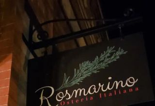 Rosmarino Osteria Italiana