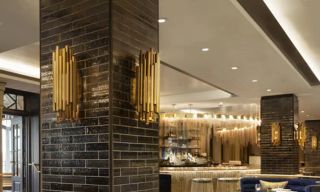 Bistro le SAM - Fairmont Château Frontenac