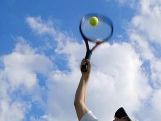 SAI Tennis Tournament