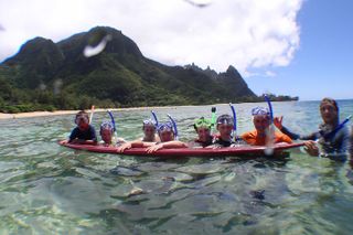 Kauai: 2-Hour Small Group Snorkeling Adventure