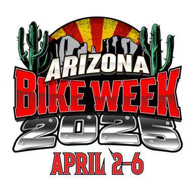 Arizona Bike Week 2025