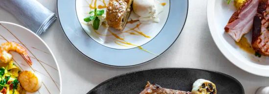Kurt's Euro Bistro