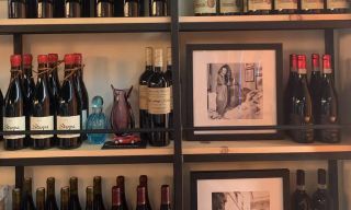 Sospiro Natural Wine Bar