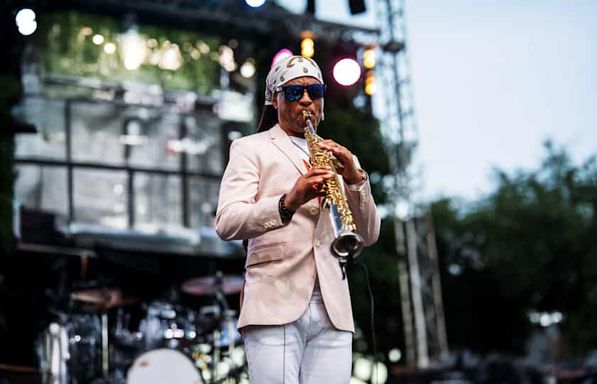 Marion Meadows (6pm Show)