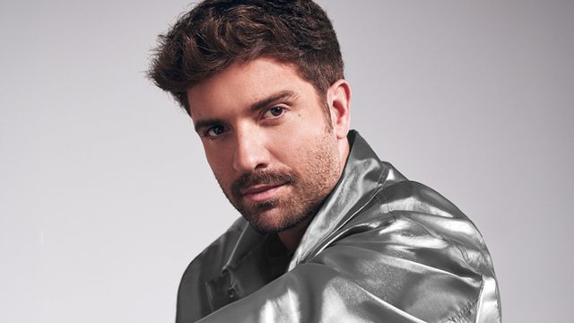 PABLO ALBORAN - GLOBAL TOUR KM0