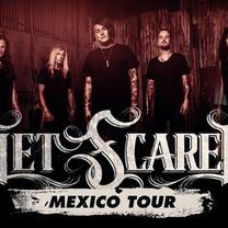 Get Scared