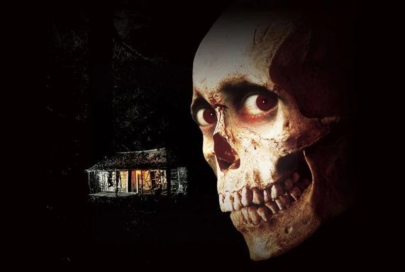 Evil Dead II: Dead by Dawn