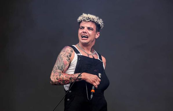 COMISARIO PANTERA/PASTILLA TOUR 2026 IN SALT LAKE CITY