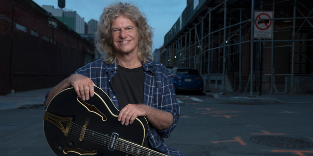 Pat Metheny: Side-Eye III+