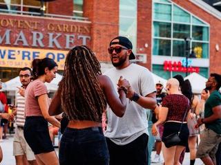Brazilian Latin Fest