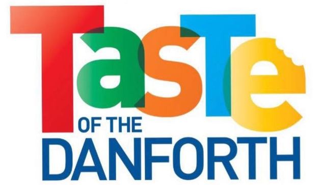 Taste of the Danforth 2027