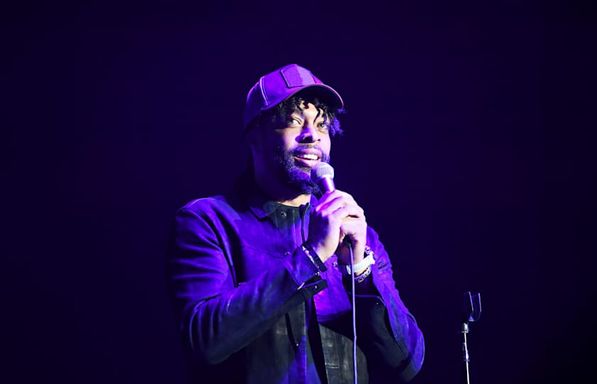 DeRay Davis
