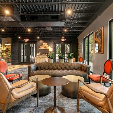 Dakota Restaurant - Covington