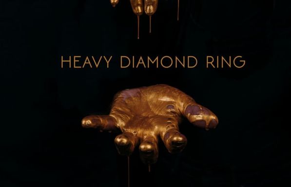 105.5 The Colorado Sound presents Heavy Diamond Ring w/ Jess Parsons + Desert Child