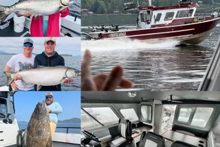 The Best Fishing Charter Excursion in Ketchikan, Alaska